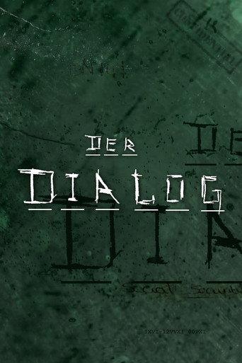 The Dialogue (2019) poster