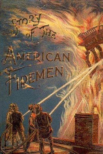 Life of an American Fireman (1903) poster