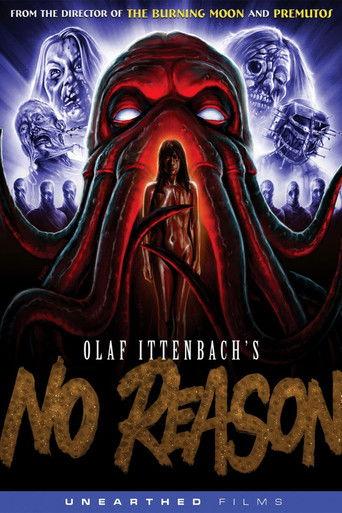 No Reason (2010) poster