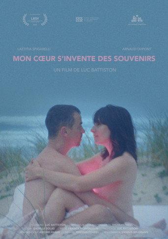 My Heart Invents Memories (2020) poster