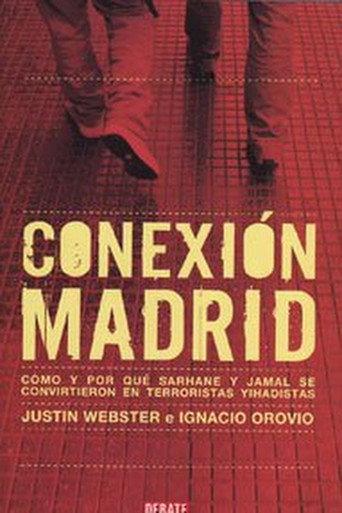 The Madrid Connection (2007) poster
