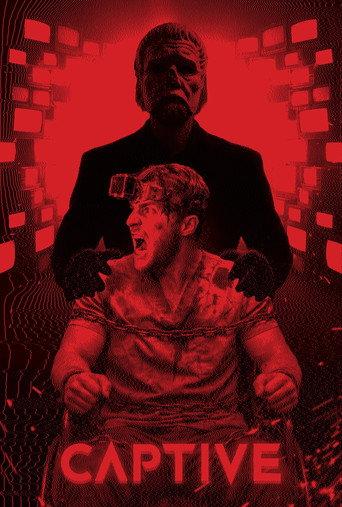Captive (2026) poster