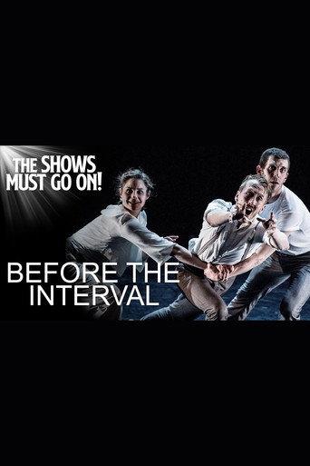 Before the Interval (2021) poster