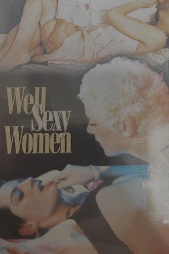 Well Sexy Women () poster