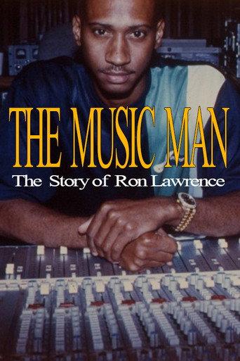 The Music Man (1998) poster