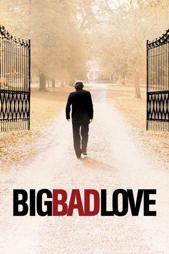 Big Bad Love (2001) poster