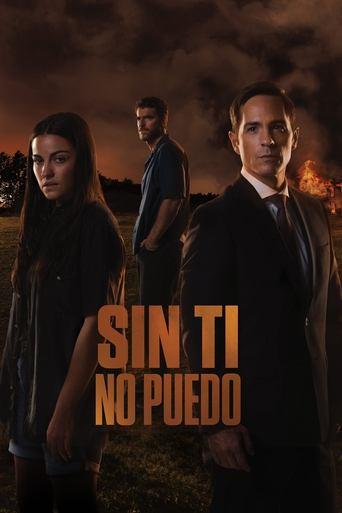 Can't Live Without You (2022) poster