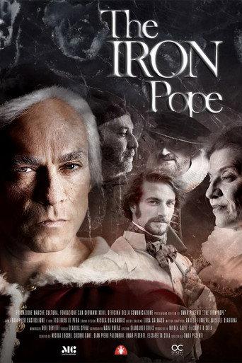 The Iron Pope () poster