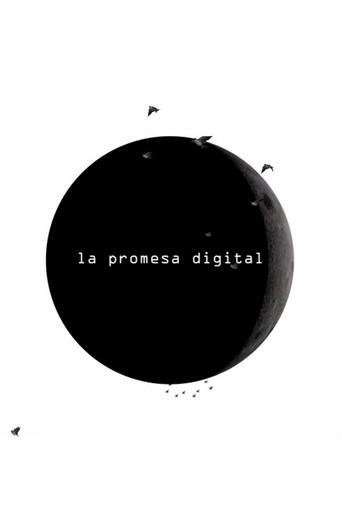The Digital Promise (2014) poster