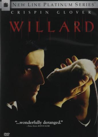 The Year of the Rat (2003) poster