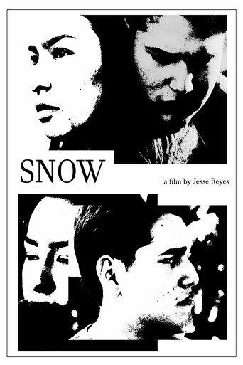 SNOW (2026) poster