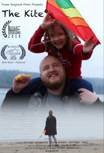 The Kite (2019) poster