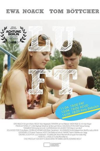 Luft (2019) poster