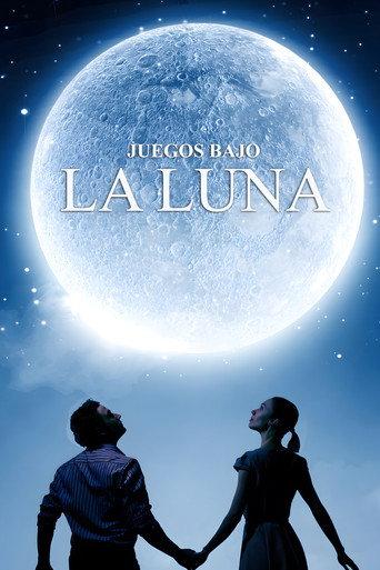 Playing Under The Moon (2000) poster