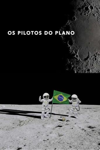 Os Pilotos do Plano (2021) poster