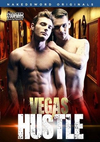 Vegas Hustle (2015) poster