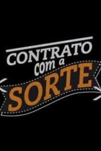 Contrato com a Sorte (2013) poster