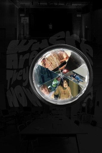 Where Are They Now? (2026) poster