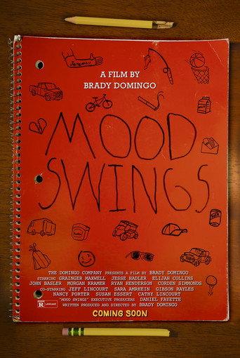 Mood Swings (2026) poster