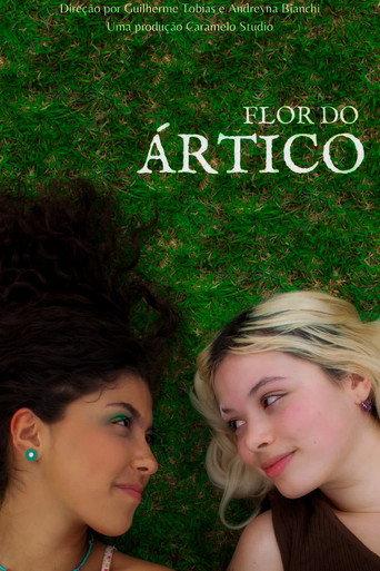 Flor do Ártico (2022) poster