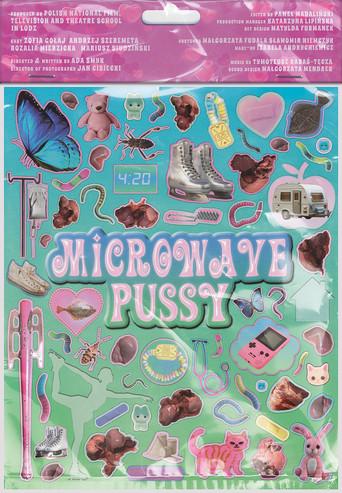 Microwave Pussy () poster