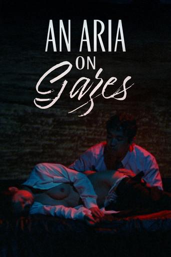 An Aria on Gazes (1992) poster