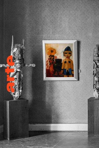 Das erste Museum der Moderne - 100 Jahre Folkwang-Museum (2022) poster