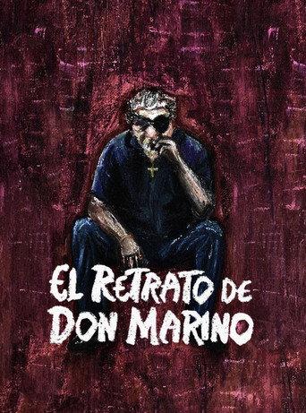 El Retrato de Don Marino (2026) poster