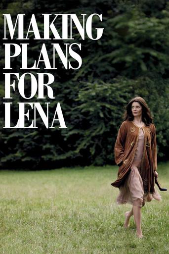 Making Plans for Lena (2009) poster
