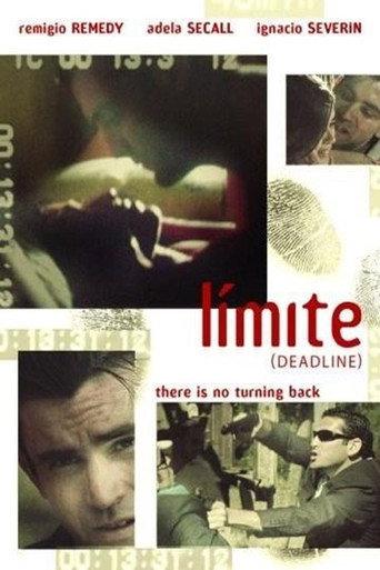Deadline (2005) poster