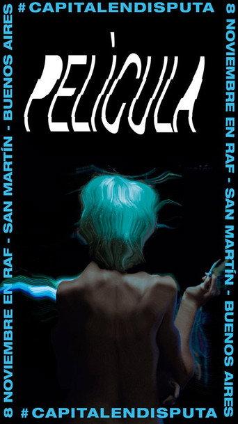 Película (2017) poster