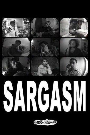 Sargasm (2003) poster
