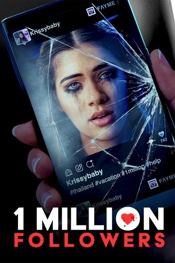 1 Million Followers (2024) poster