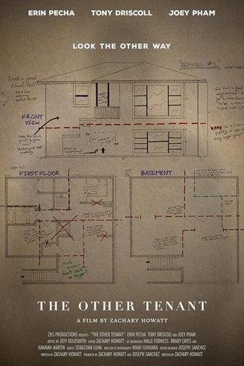The Other Tennant (2026) poster