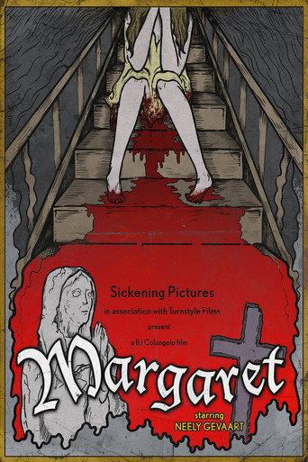 Margaret (2015) poster