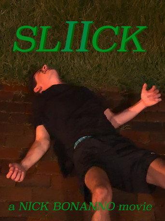 Slick II (2026) poster