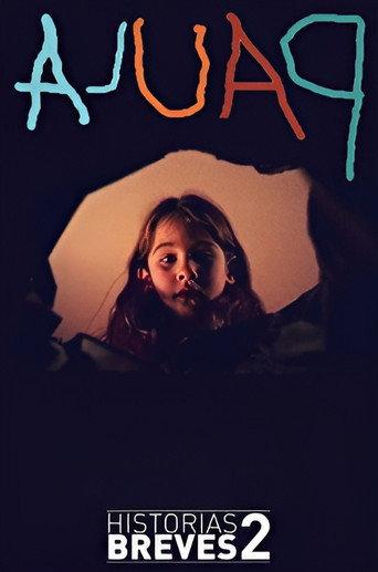 Historias Breves II: Aluap (1997) poster