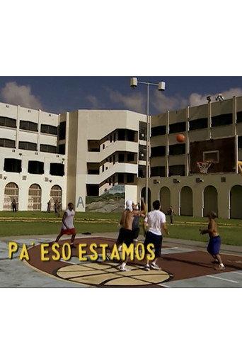 Pa' eso estamos (2005) poster