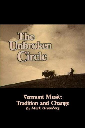 The Unbroken Circle: Vermont Music: Tradition and Change (1985) poster