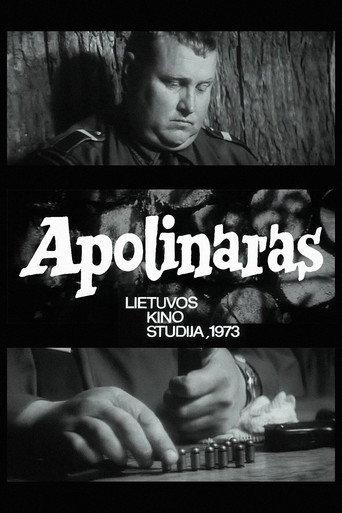 Apolinaras (1973) poster