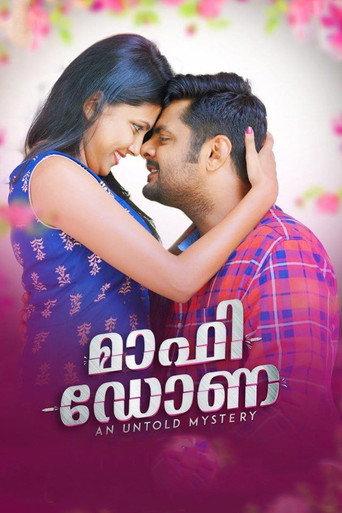 Maffi Dona (2019) poster