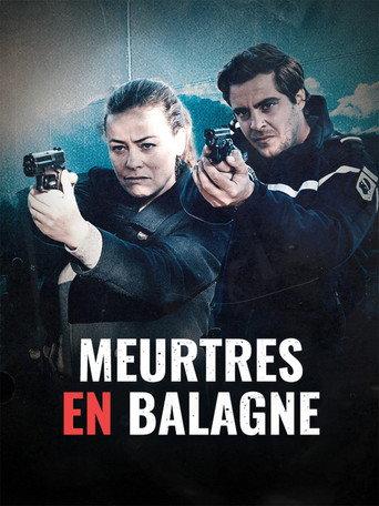 Meurtres en Balagne (2026) poster