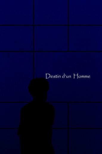 Destiny of a Man (2026) poster