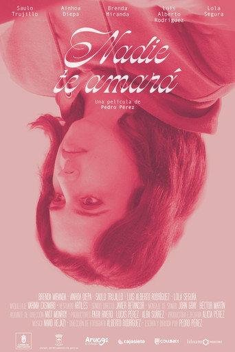Nadie te amará () poster