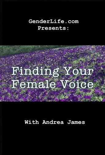 Finding Your Female Voice (2002) poster