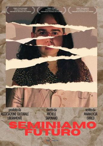 Seminiamo Futuro (2023) poster