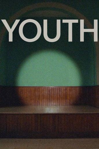 Youth (2023) poster