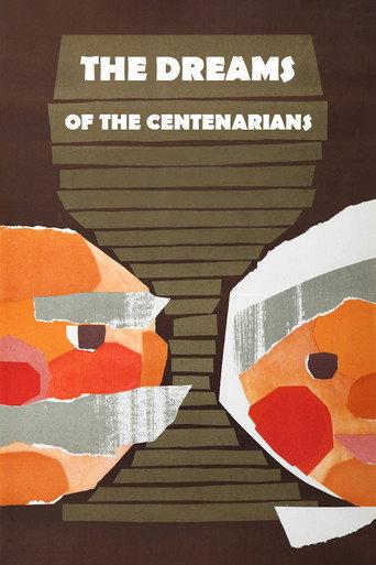 The Dreams of the Centenarians (1969) poster