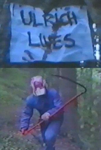 Ulrich Lives (1998) poster