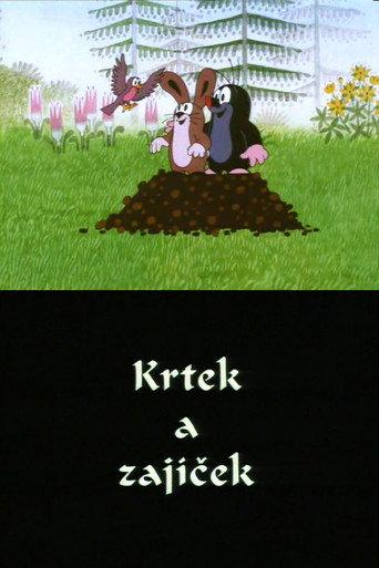 The Mole and Little Hare (1997) poster